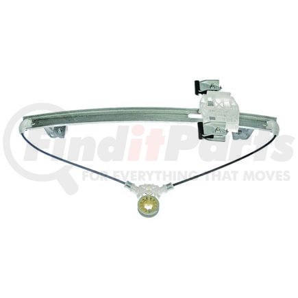 WAI WPR5973LB Window Regulator