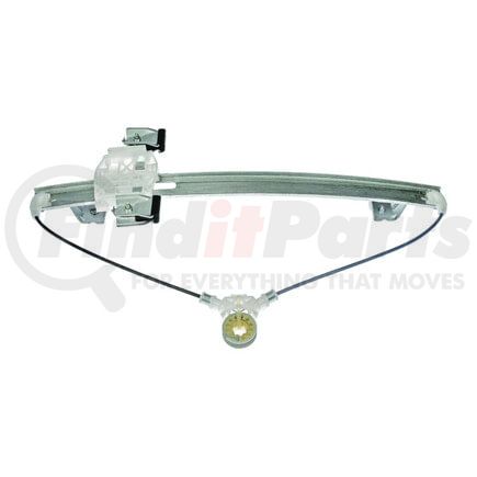 WAI WPR5974RB Window Regulator