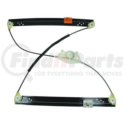 WAI WPR5981L Window Regulator