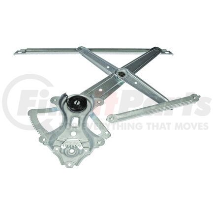 WAI WPR5985L Window Regulator