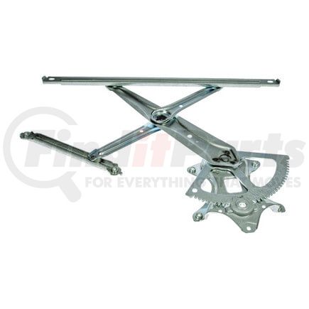 WAI WPR5983L Window Regulator