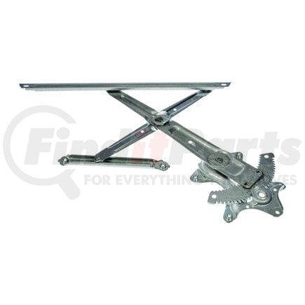 WAI WPR5987L Window Regulator