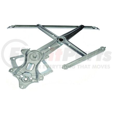 WAI WPR5991L Window Regulator