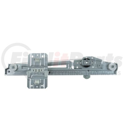 WAI WPR6059R Window Regulator
