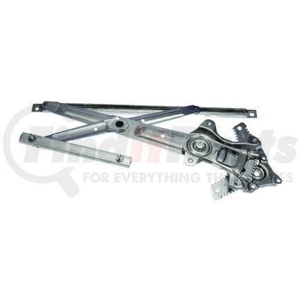 WAI WPR6065R Window Regulator