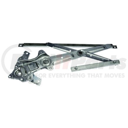 WAI WPR6064L Window Regulator