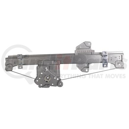 WAI WPR6068L Window Regulator