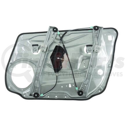 WAI WPR6080L Window Regulator