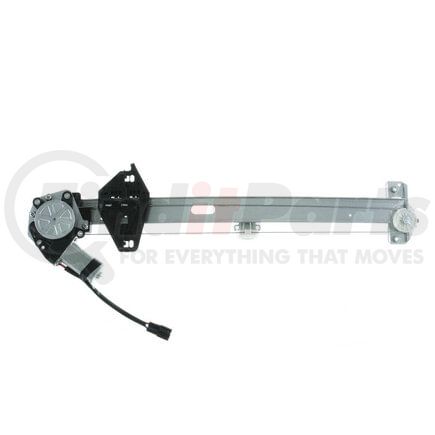 WAI WPR6091RM Window Motor and Regulator Assembly