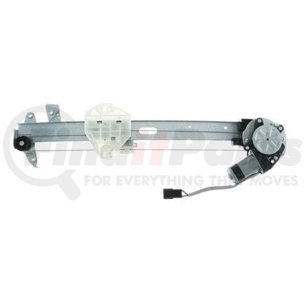 WAI WPR6088LM Window Motor and Regulator Assembly