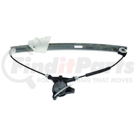 WAI WPR6115RB Window Regulator