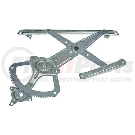 WAI WPR6122LB Window Regulator