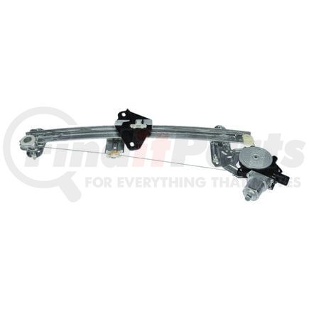 WAI WPR6126LM Window Motor and Regulator Assembly