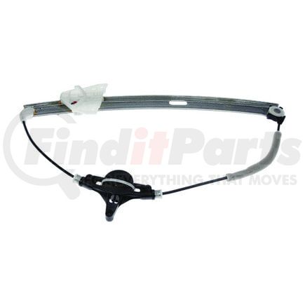 WAI WPR6131R Window Regulator