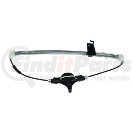WAI WPR6132LB Window Regulator