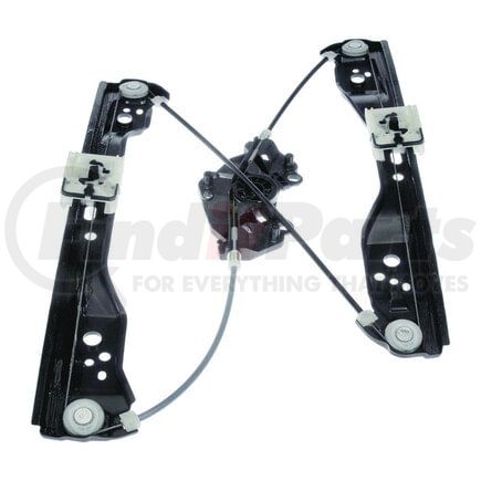 WAI WPR6142L Window Regulator