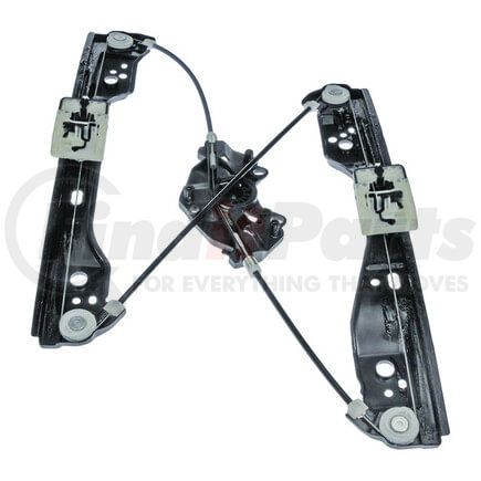 WAI WPR6143R Window Regulator