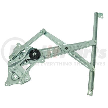 WAI WPR6152L Window Regulator