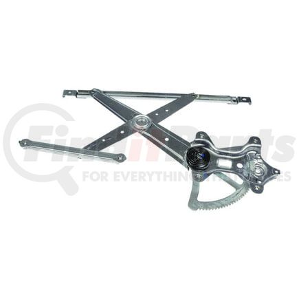 WAI WPR6170LB Window Regulator