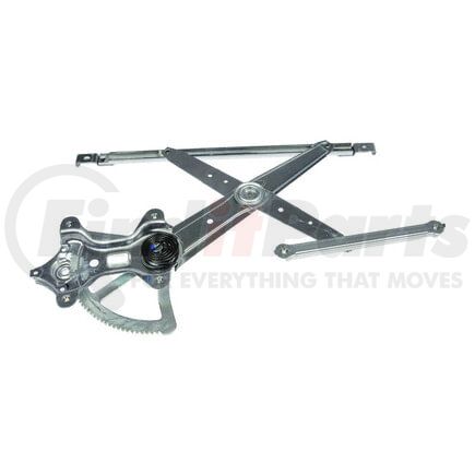 WAI WPR6171RB Window Regulator