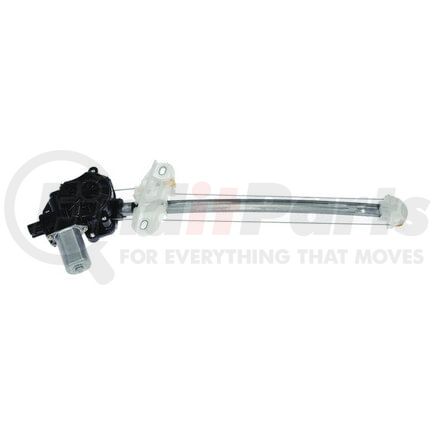 WAI WPR6179RMB Window Motor and Regulator Assembly