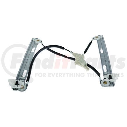 WAI WPR6234L Window Regulator