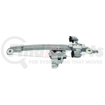 WAI WPR6260LMB Window Motor and Regulator Assembly