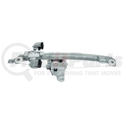 WAI WPR6261RMB Window Motor and Regulator Assembly