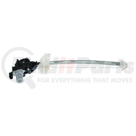 WAI WPR6275RMB Window Motor and Regulator Assembly