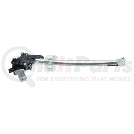 WAI WPR6278LMB Window Motor and Regulator Assembly