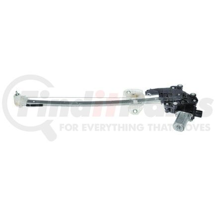WAI WPR6279RMB Window Motor and Regulator Assembly