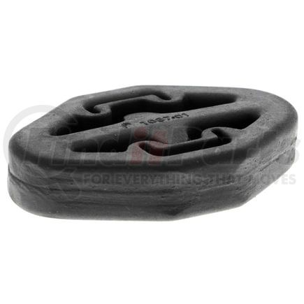 Vaico V20-1100 Clamp, silencer