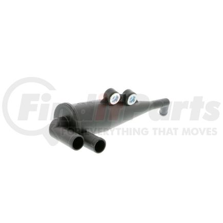 Vaico V20-1118 Oil Trap, crankcase breather