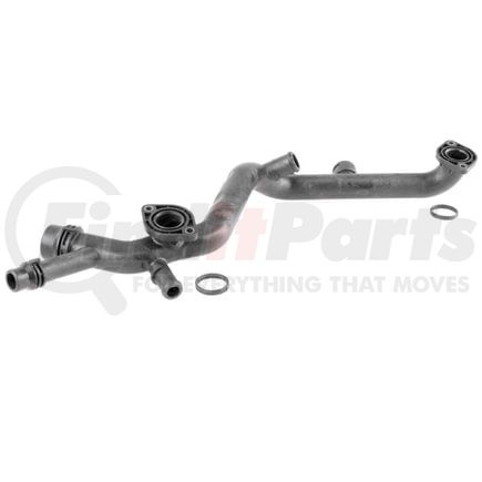 Vaico V105317 Coolant Tube