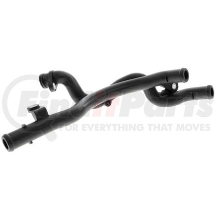 Vaico V105322 Coolant Pipe
