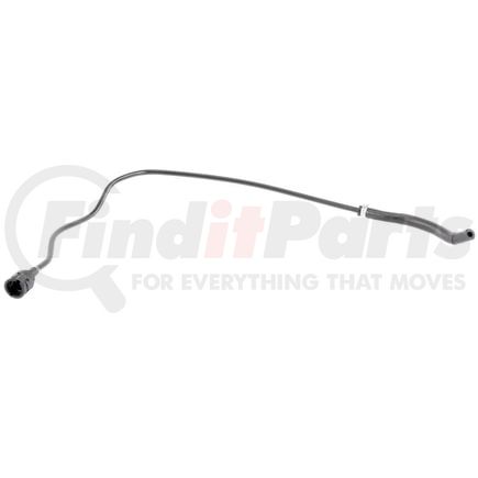 Vaico V20 1227 Breather Hose, expansion tank