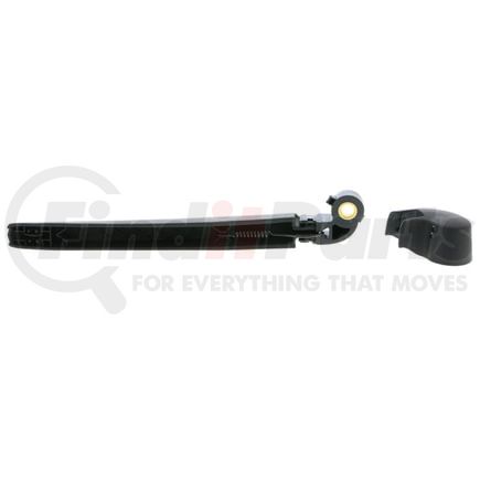 Vaico V10-8659 Brazo del limpiaparabrisas trasero