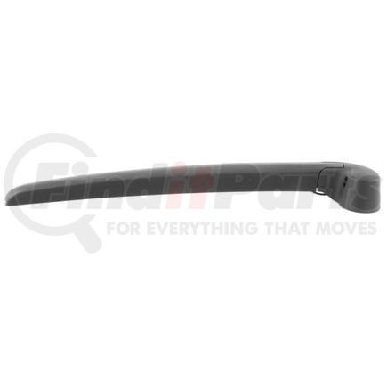 Vaico V108661 Brazo del limpiaparabrisas trasero