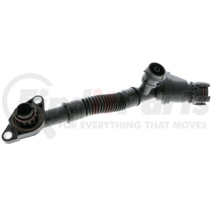 Vaico V20 2329 Hose, crankcase breather