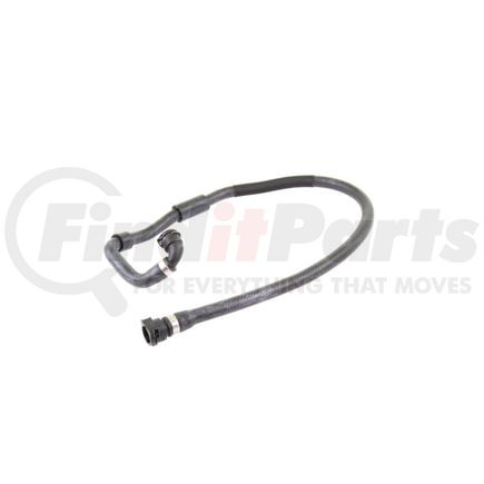 Vaico V202390 Tubería de radiador