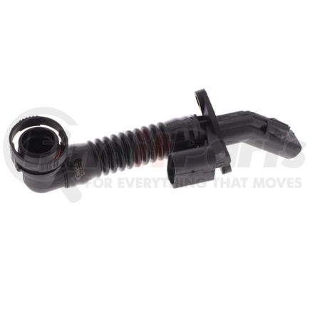 Vaico V10-9879 Hose, cylinder head cover breather