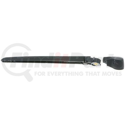Vaico V109921 Brazo del limpiaparabrisas, lavado de pa