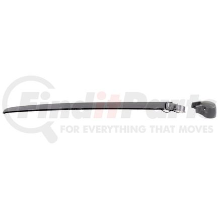 Vaico V10-9924 Brazo del limpiaparabrisas trasero