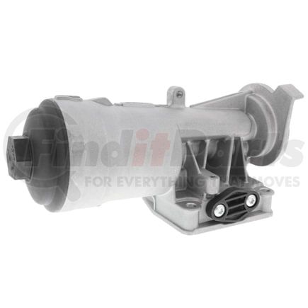 Vaico V15600006 Oil Cooler, engine oil