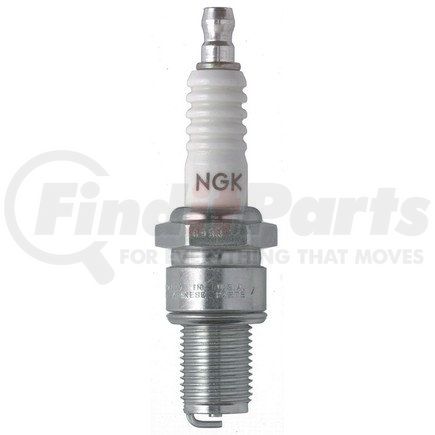 NGK Spark Plugs 2411 Spark Plug