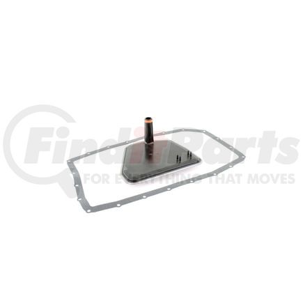 Vaico V200048 Hydraulic Filter Set, automatic transmis
