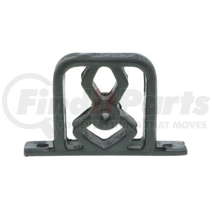 Vaico V200056 Soporte, sistema de escape