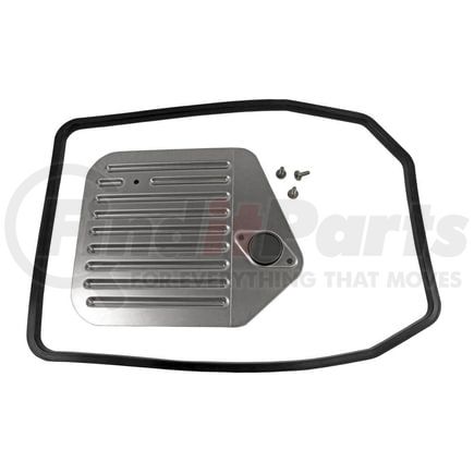 Vaico V20-0137-1 Kit filtro hidráulico, caja automática