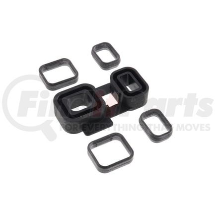 Vaico V20-2646 Oil Seal, automatic transmission