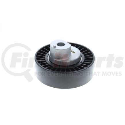 Vaico V20-0209 Deflection/Guide Pulley, v-ribbed belt